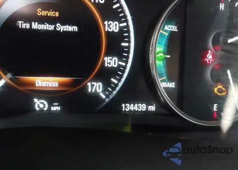 2019 Buick Lacrosse Fwd Preferred z USA, uszkodzony, nr VIN 1G4ZN5SZ4KU110185